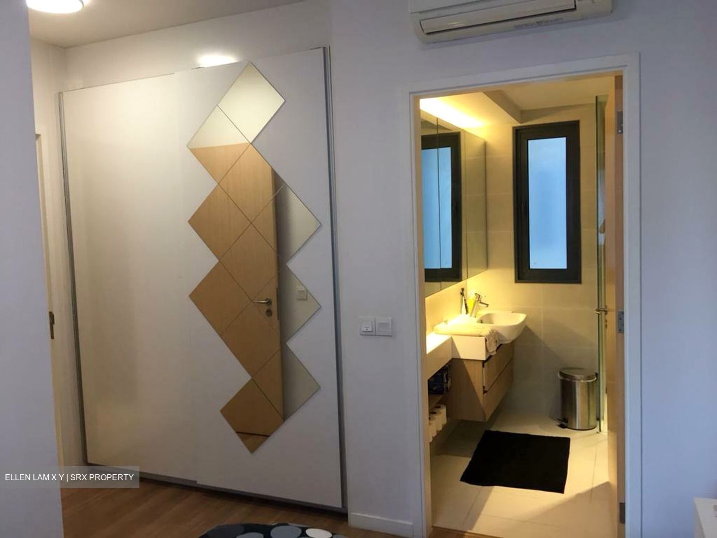 The Lakefront Residences (D22), Condominium #559230231